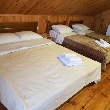 Барокко Hotel Bilhorod-Dnistrovskyy Ngoại thất bức ảnh