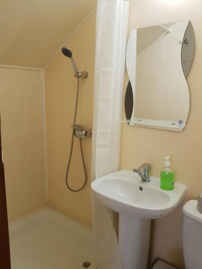 Барокко Hotel Bilhorod-Dnistrovskyy Ngoại thất bức ảnh