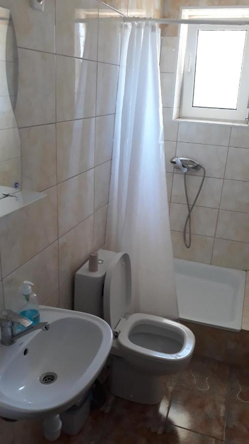 Барокко Hotel Bilhorod-Dnistrovskyy Ngoại thất bức ảnh
