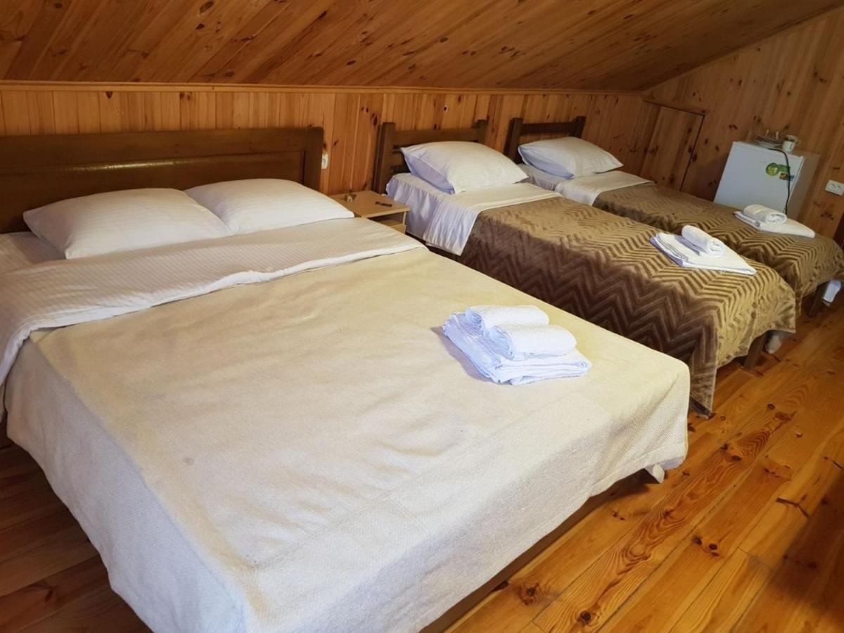 Барокко Hotel Bilhorod-Dnistrovskyy Ngoại thất bức ảnh