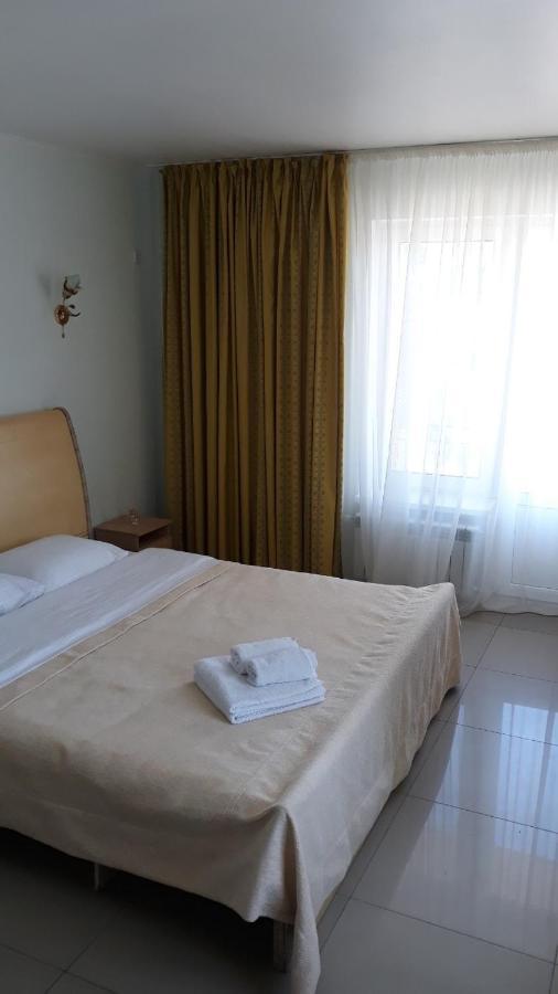 Барокко Hotel Bilhorod-Dnistrovskyy Ngoại thất bức ảnh