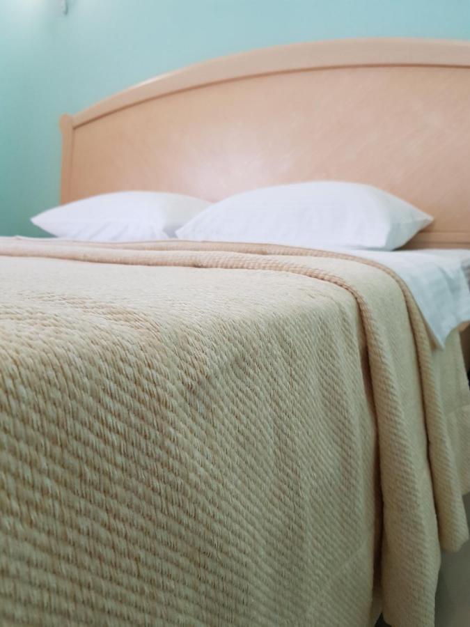 Барокко Hotel Bilhorod-Dnistrovskyy Ngoại thất bức ảnh